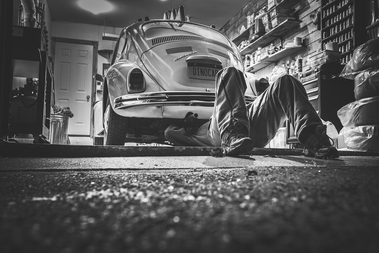 10 Budget Auto Repair Tips for Newbies